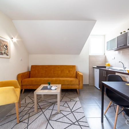 Ferienwohnung Mak Basta Bajina Basta Exterior foto